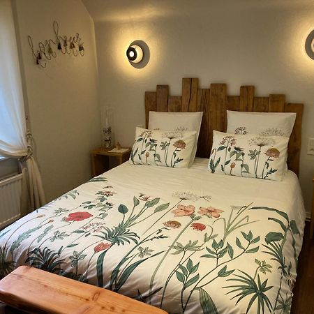 Les Chambres De Kermenguy Sibiril Luaran gambar